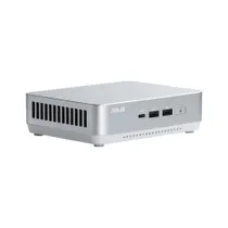 ASUS NUC 14 Pro+ Revel Canyon RNUC14RVSU900002I Core Ultra 9 185H 0GB/0GB Barebone stylish mit EU-Netzkabel