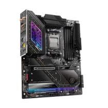 ASRock X870E Taichi E-ATX Mainboard Sockel AM5/USB4/HDMI