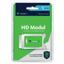 Freenet TV CI+ Modul mit 12 Monaten Guthaben