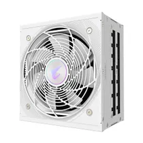 GIGABYTE  AORUS Elite P1000W ICE 1000 Watt ATX Netzteil 80+ Platinum voll modular