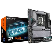 GIGABYTE Z890 EAGLE ATX Mainboard - Sockel 1851