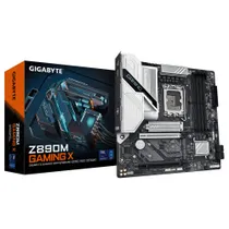 GIGABYTE Z890M GAMING X Micro-ATX Mainboard - Sockel 1851