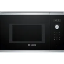 Bosch Serie 6 BEL554MS0 Mikrowelle mit Grill