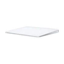 Apple Magic Trackpad Weiß - Multi-Touch