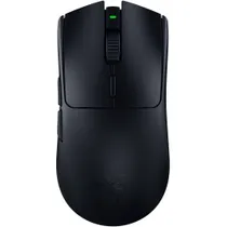 Razer Viper V3 Hyperspeed Schwarz - Kabellose E-Sport-Maus, Optischer Razer™ Focus Pro Sensor mit 30K, Bis zu 280 Stunden Batterie-Laufzeit