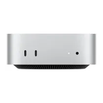 Apple Mac mini 2024 M4/16/256 GB 10C CPU 10C GPU MU9D3D/A