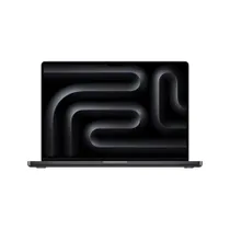 Apple MacBook Pro 16" 2024 M4 Pro/24/512 GB 14C CPU 20C GPU Space Schwarz MX2X3D/A