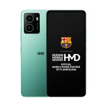 HMD - Pulse Plus 128 GB Glacier Green