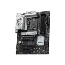 MSI B760 GAMING PLUS WIFI DDR4 ATX Mainboard S1700 M.2/WIFI/BT/DP/HDMI/USB-C