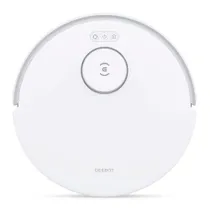 ECOVACS N20 Saugroboter mit Wischfunktion 8000 Pa, Ladestation