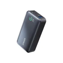 Anker PowerCore 533 PowerBank 10.000mAh 30W schwarz