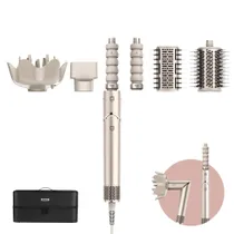 Shark FlexStyle HD446SLEU 5-in-1 Haarstyler und Haartrockner