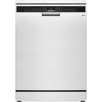 Siemens SN23EW03ME iQ300 Freistehender Geschirrspüler B 60cm