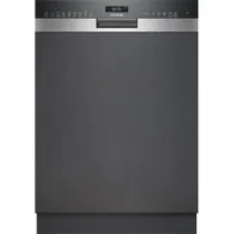 Siemens SN55ZS07CE iQ500 Teilintegrierter Geschirrspüler B 60cm