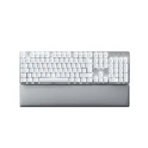 Razer Pro Type Ultra Wireless Deutsches-Layout, weiß