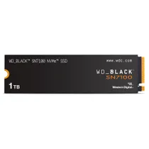 WD_BLACK SN7100 NVMe SSD 1 TB M.2 2280 PCIe 4.0
