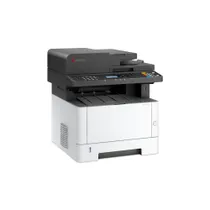 Kyocera ECOSYS MA4000x S/W-Laserdrucker Scanner Kopierer LAN
