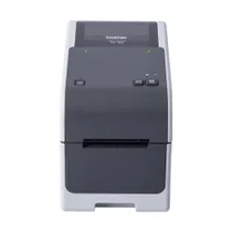 Brother TD-2310D203 Desktop-Etikettendrucker USB