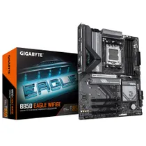 GIGABYTE B850 EAGLE WIFI6E ATX Mainboard Sockel AM5 WIFI6E/HDMI/DP