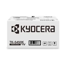 Kyocera TK-5450K / 1T0C0D0NL0 Toner Schwarz für ca. 4.100 Seiten