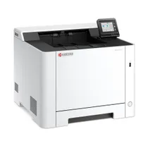 Kyocera ECOSYS PA2600cx/Plus Farblaserdrucker LAN mit 3 Jahren Full Service Vor-Ort
