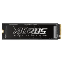 GIGABYTE AORUS Gen5 14000 SSD PCIe 5.0 x4, NVMe 2.0 2TB