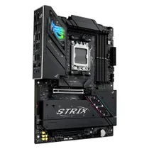 ASUS ROG STRIX B850-F GAMING WIFI ATX Mainboard Sockel AM5 DP/HDMI/USB-C