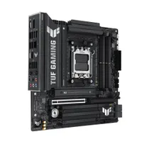 ASUS TUF GAMING B850M-PLUS WIFI mATX Mainboard Sockel AM5 DP/HDMI/USB-C