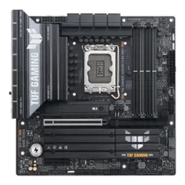 ASUS TUF GAMING B860M-PLUS WIFI Micro-ATX Mainboard - Sockel 1851