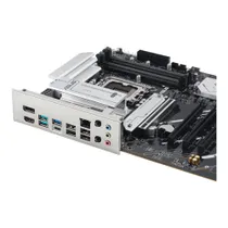 ASUS PRIME B860-PLUS WIFI Mainboard Sockel 1851 DP/HDMI/USB-C