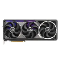 ASUS ROG ASTRAL RTX 5080 O16G-GAMING Grafikkarte 16GB GDDR7, 2xHDMI, 3xDP
