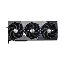 MSI GeForce RTX 5080 16G SUPRIM SOC 16GB GDDR7 1x HDMI, 3x DP