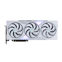MSI GeForce RTX 5080 16G GAMING TRIO OC WHITE 16GB GDDR7 1x HDMI, 3x DP