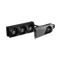 MSI GeForce RTX 5090 32G SUPRIM LIQUID SOC 32GB GDDR7 1x HDMI, 3x DP