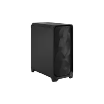 Fractal Meshify 3 Black Solid Midi Tower Gaming Gehäuse schwarz
