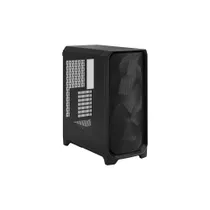 Fractal Meshify 3 Black TG Light Tint Midi Tower Gaming Gehäuse schwarz
