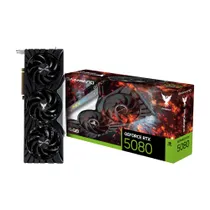 GAINWARD GeForce RTX 5080 Phoenix 16GB GDDR7 Grafikkarte HDMI/3xDP