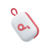 soundcore Select 4 Go rot / weiß