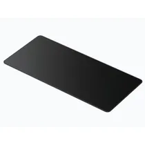 Satechi Vegan-Leather Premium Desk Mat Schwarz