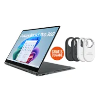 SAMSUNG Galaxy Book5 Pro 360 16" AMOLED Ultra 7 256V 16/1TB SSD Win11 Copilot+PC + 4x SmartTag2