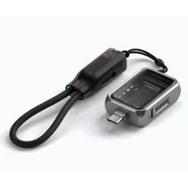 Satechi Mini-NVMe-SSD-Gehäuse USB-C Space Grau