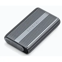 Satechi USB4 NVMe SSD Pro-Gehäuse