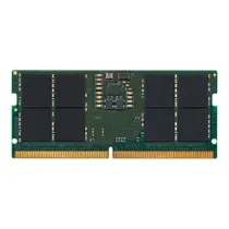 16GB (1x16GB) Kingston DDR5-5600 MHz CL46 SO-DIMM RAM