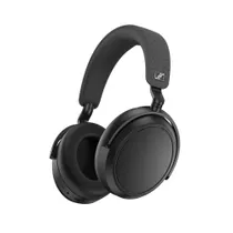 Sennheiser MOMENTUM 4 Wireless over Ear Kopfhörer schwarz