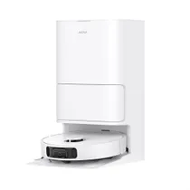 Mova E30 Ultra Saugroboter mit Wischfunktion 7.000 Pa mit Ladestation