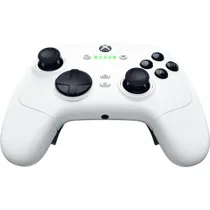 Razer Wolverine V3 Pro Weiß - Kabelloser E-Sport-Controller für Xbox & PC