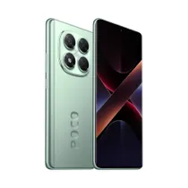 Xiaomi POCO X7 5G 12GB/512GB Dual-SIM Smartphone grün EU