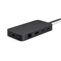 Microsoft Surface USB4® Dock - Dockingstation für Surface Devices 100W EP2-19987
