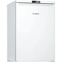 Bosch GTV15NWEB Serie 2 Freistehender Gefrierschrank