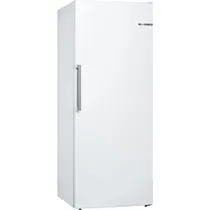 Bosch GSN54AWCV Serie 6 Freistehender Gefrierschrank